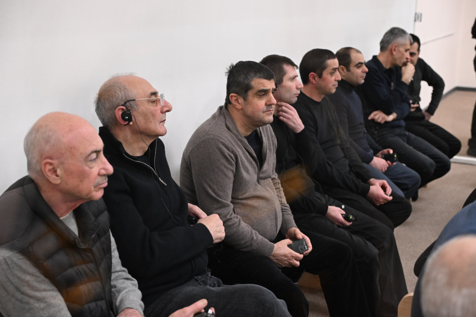 Կարմիր խաչը դադարեցնում է Բաքվում պահվող հայ գերիների այցելությունները