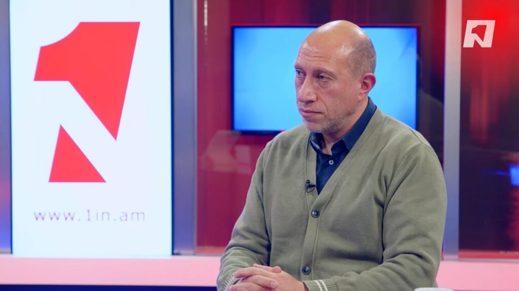 Փաշինյանը փորձում է մանևրել՝ հույսը դնելով գերտերությունների տարաձայնությունների վրա