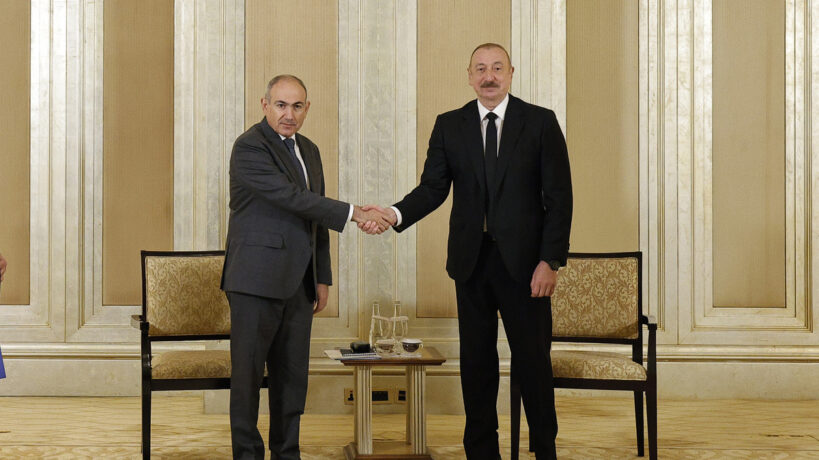 Հայաստանն ու Ադրբեջանը` բանակցությունների լճացման և նոր պատերազմի ռիսկի միջև