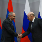 Աշխարհաքաղաքականություն առանց ընտրության․ Հայաստանը մնում է ՀԱՊԿ-ում