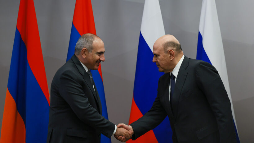 Աշխարհաքաղաքականություն առանց ընտրության․ Հայաստանը մնում է ՀԱՊԿ-ում