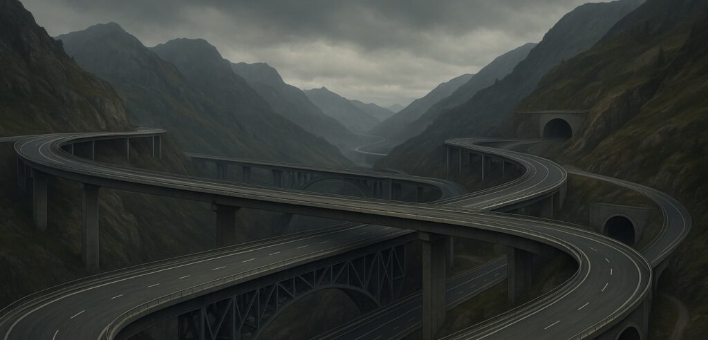 Ամերիկային միջանցքի փոխանցումը չի փրկում ինքնիշխանությունը. Հայաստանը այն կորցնում է