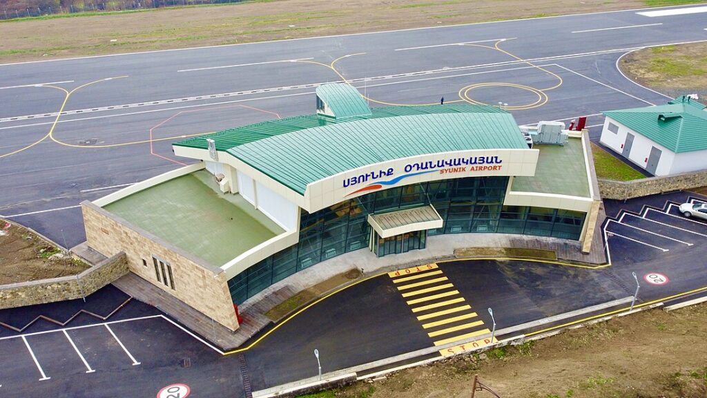 Լարման կետ․ ինչպես է լուծվելու Սյունիքով ճանապարհի հարցը