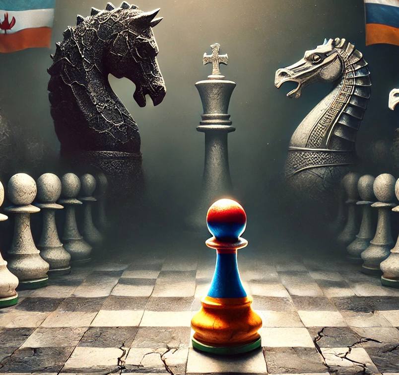 Թեհրանը, Թբիլիսին և Մոսկվան