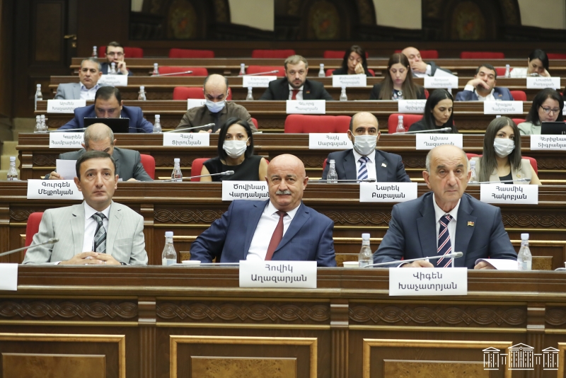 Կրկնի՞ Հայաստանը 2018-ի փորձը 2026 թվականին