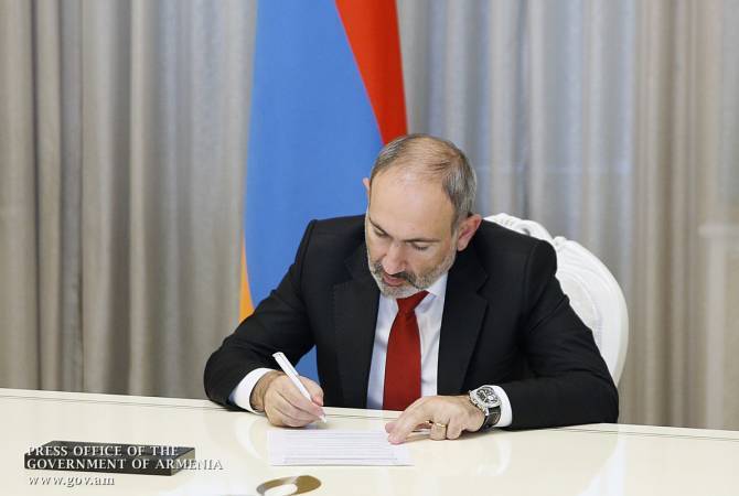Երևանն ու Բաքուն շուտով կնախաստորագրեն խաղաղության պայմանագիրը