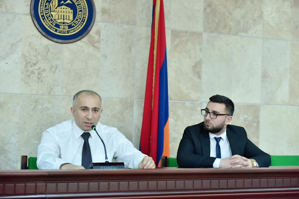 Բաքուն կփորձի նախաստորագրված խաղաղության համաձայնագրում լրացուցիչ կետեր ավելացնել