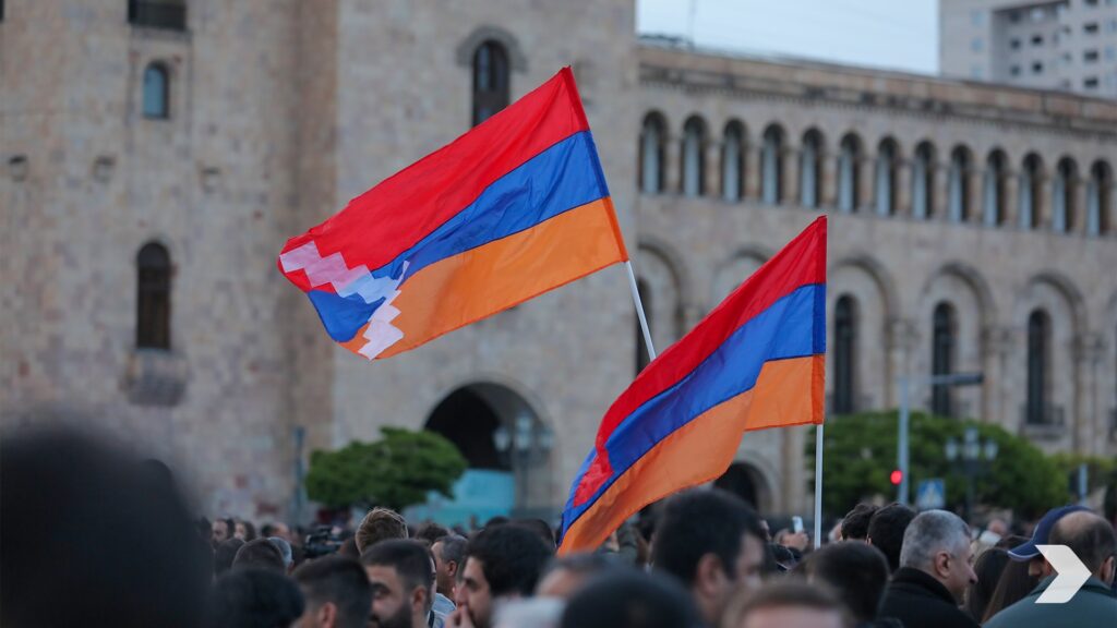Մինսկի խմբի լուծարումը կապիտուլյացիայի ցուցիչ է