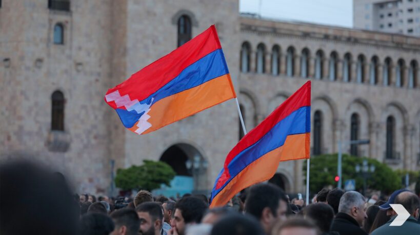 Մինսկի խմբի լուծարումը կապիտուլյացիայի ցուցիչ է