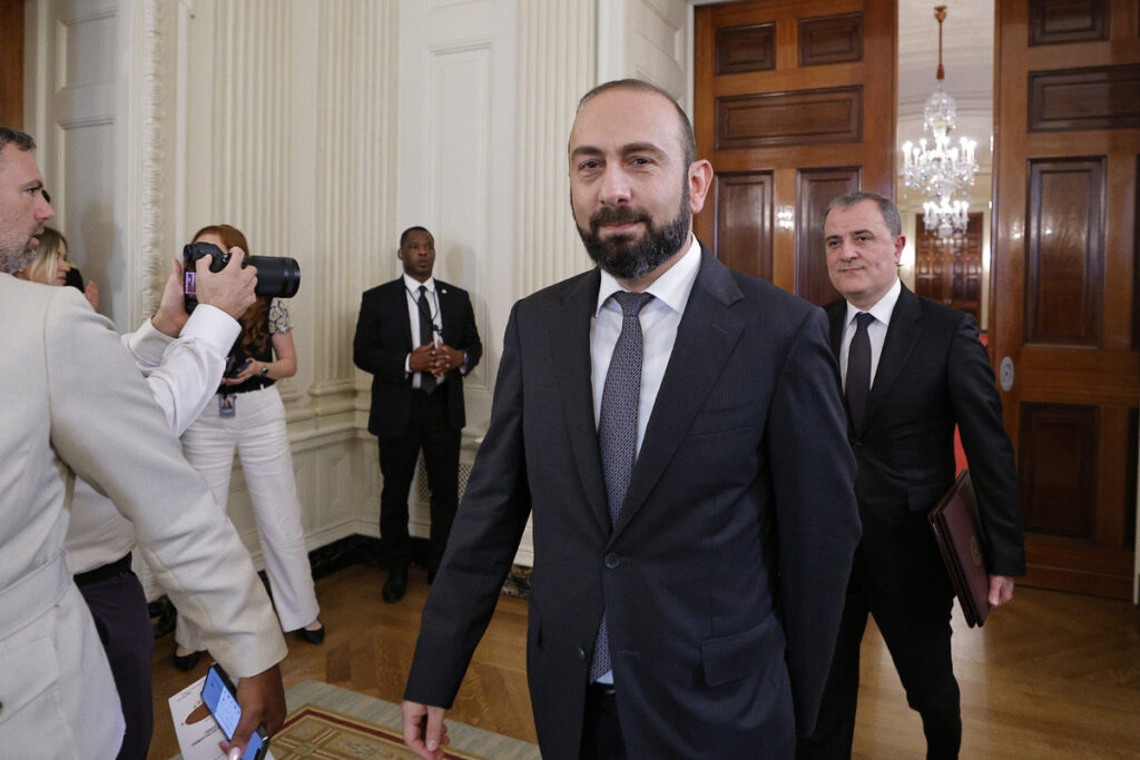 Անհավասարության ուժը. Երևանի և Բաքվի միջև համաձայնագրի թաքնված ռիսկեր