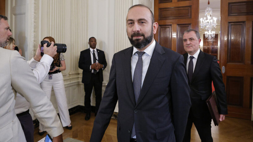 Անհավասարության ուժը. Երևանի և Բաքվի միջև համաձայնագրի թաքնված ռիսկեր