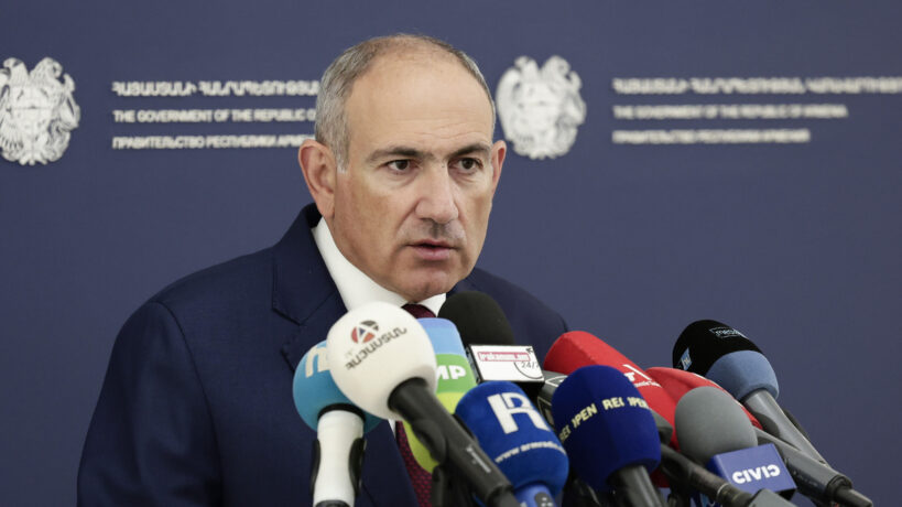 Ընթացակարգերը պարզեցվելու են Հայաստանի բոլոր սահմաններին