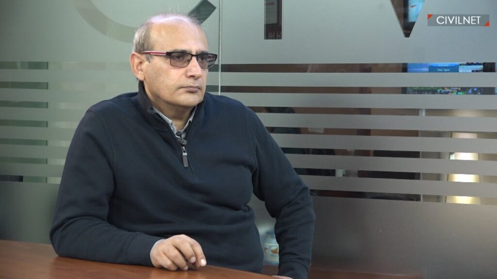 Նոր աշխարհակարգ՝ նոր մեգակայսրություններ