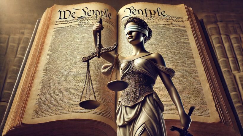 Themis Without a Blindfold: Is Blindness Permissible in Court?