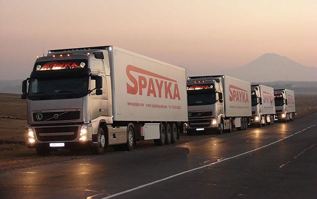 Արտաքին առևտրի երկնիշ անկում. ինչու է Հայաստանի տնտեսական մոդելը բախվել կառուցվածքային ճգնաժամի