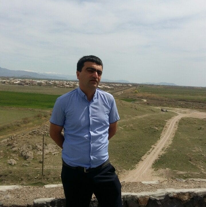 Նոր իշխանությունները պետք է չեղարկեն Փաշինյանի ստորագրած բոլոր փաստաթղթերը