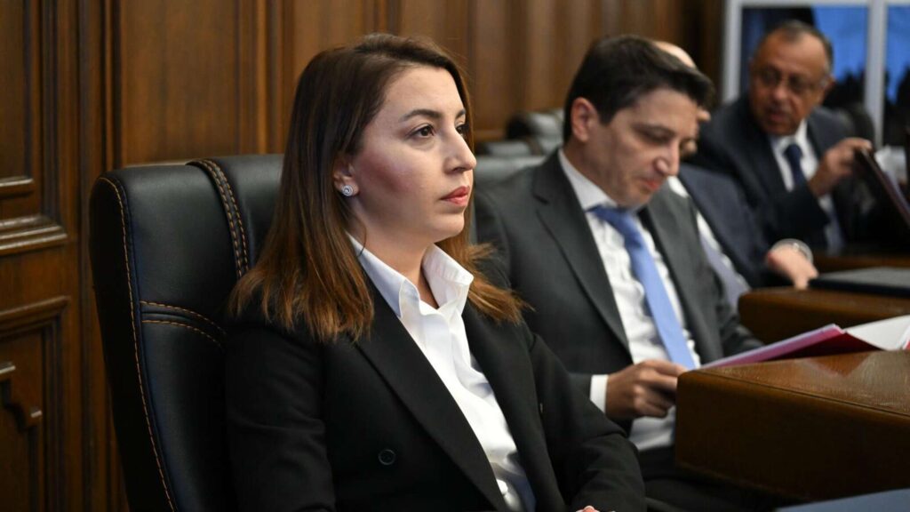 Վաշինգտոնի գագաթնաժողով` համապարփակ փոփոխությու՞ն ՀՀ անվտանգության միջավայրում 