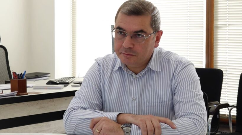  «Խաղաղության խաչմերուկ»-ը տնտեսապես արդարացված չէ