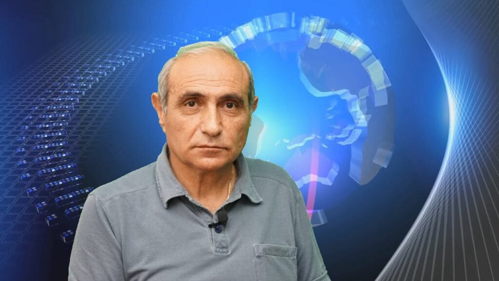 Ադրբեջանը կարող է դառնալ դառնալ երկրորդ Ուկրաինա