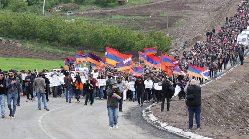 Արցախը և «Թրամփի ուղին». ՀՀ իշխանությունների ճիշտ ժամանակին որոշումը կարող էր  փոխել իրավիճակը