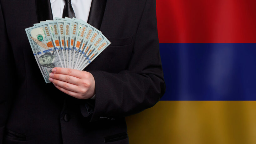 Հարկաբյուջետային քաղաքականության նոր դիզայն