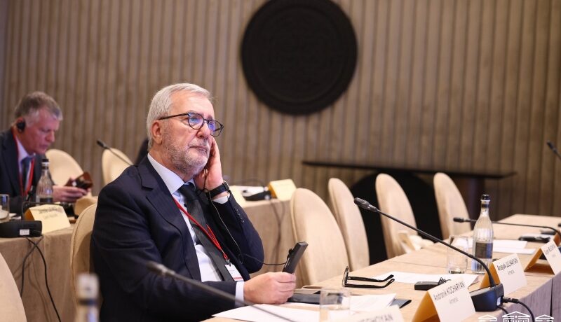 Հայաստանն ու ՆԱՏՕ-ն քննարկում են համագործակցության նոր փաստաթուղթ ընդունելու հարցը