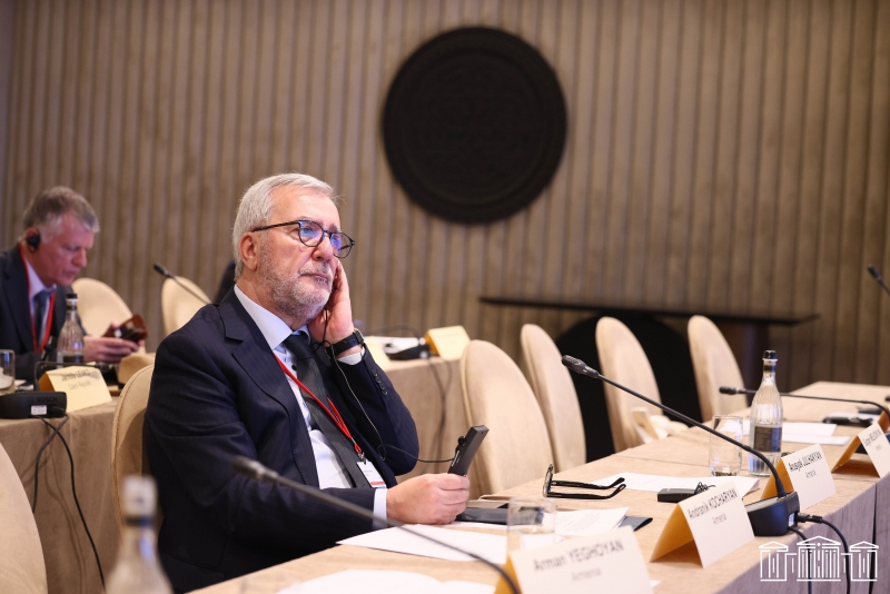 Հայաստանն ու ՆԱՏՕ-ն քննարկում են համագործակցության նոր փաստաթուղթ ընդունելու հարցը