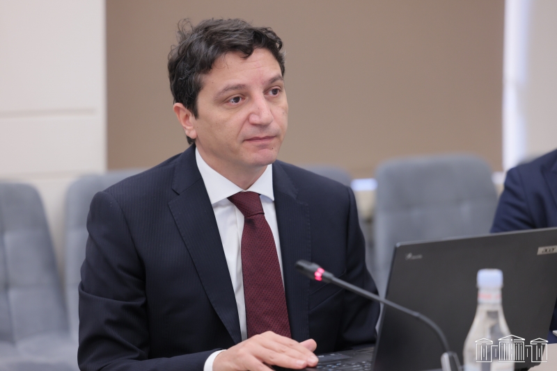 Տնտեսական իրավիճակը Հայաստանում. գնաճը արագացել է, իսկ պետական պարտքն ավելացել