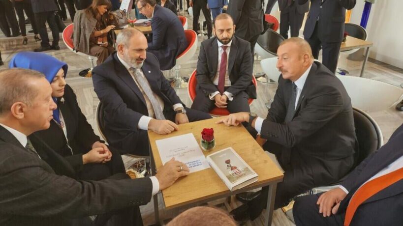 Ապաշրջափակման նոր փուլ. տնտեսական շահե՞ր, թե քաղաքական մանիպուլյացիաներ