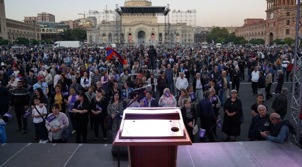 Կա՞ իմպիչմենթի հնարավորություն․ ընդդիմադիր վարչապետի թեկնածուն դատապարտվել է