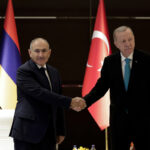Թուրքիան չի կարող համարվել որոշիչ խաղացող, Հայաստանը կամազուրկ վիճակում է