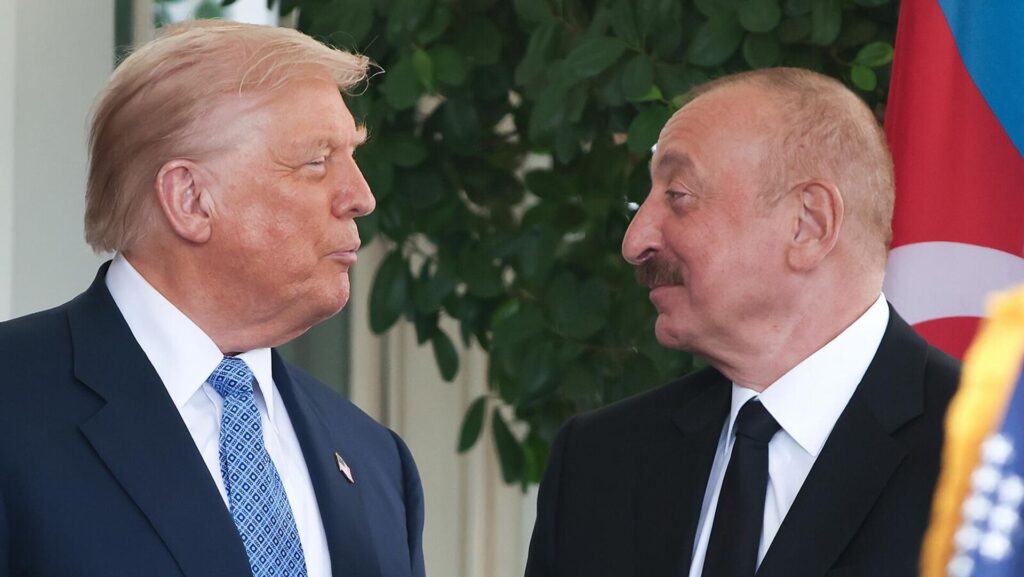 Բաքուն ձգտում է հաստատվել որպես միջին տերություն տարածաշրջանում