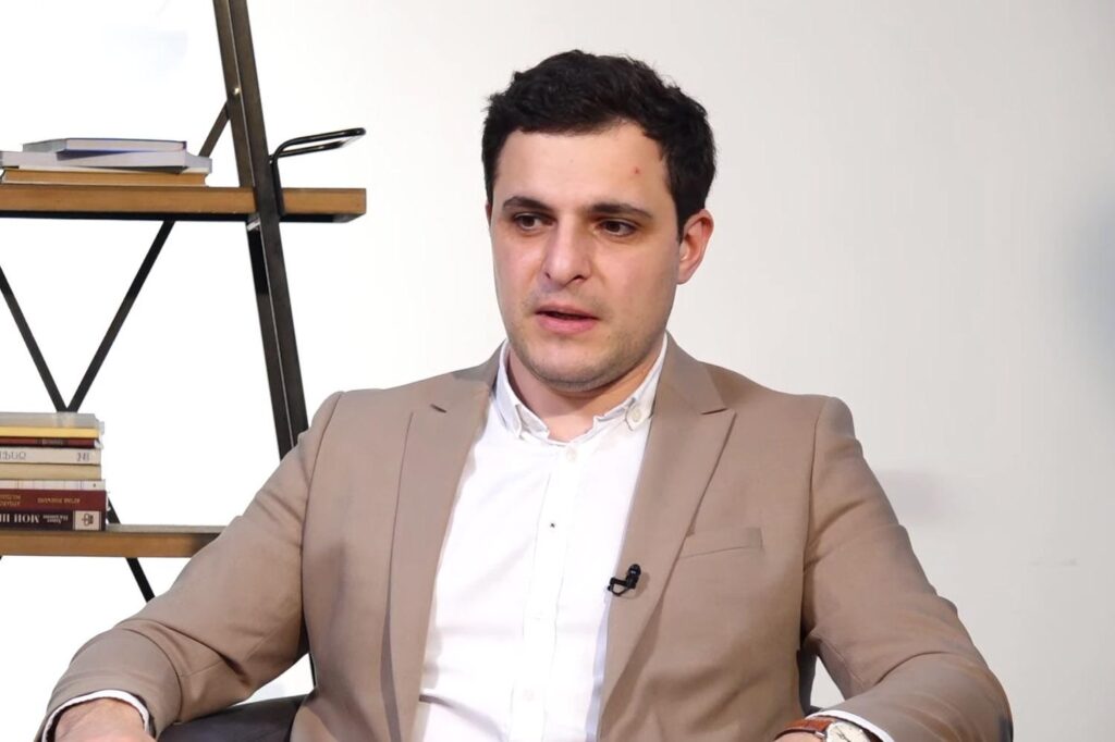 վերալիցքավորող ինքնաթիռ