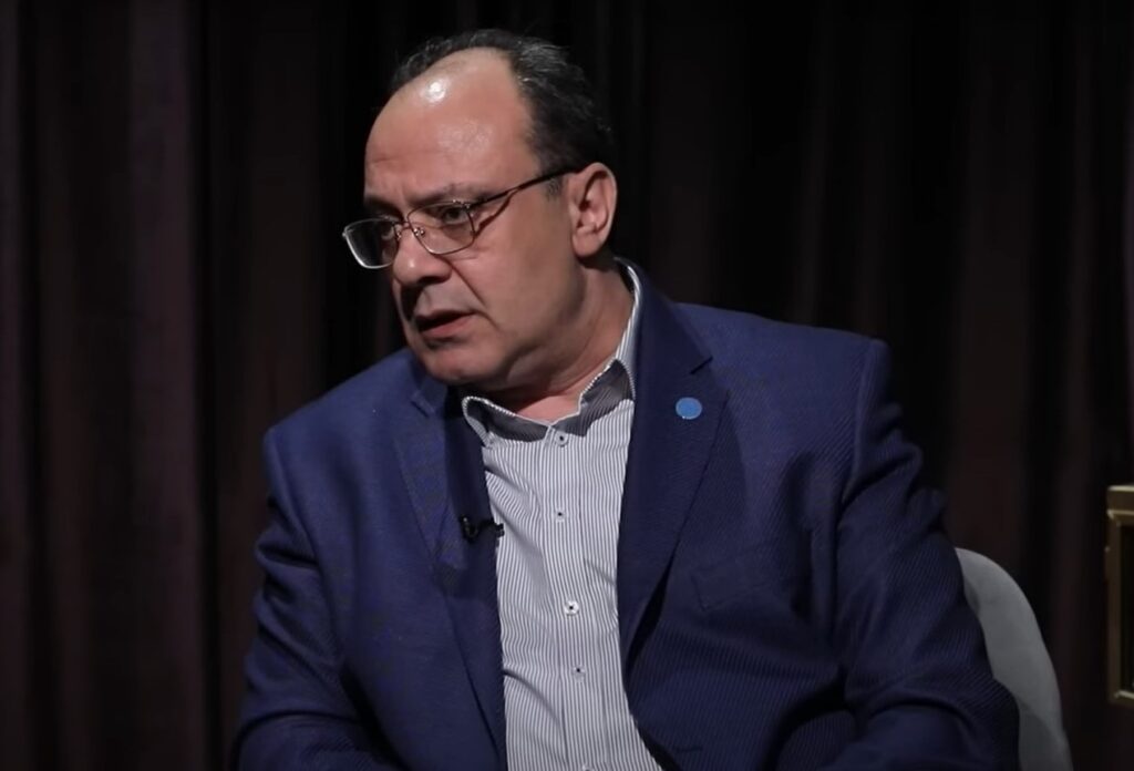 Հայաստանի ինքնության հիմքերը հերթականությամբ ջախջախվում են