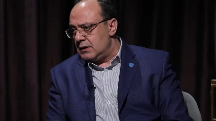 Հայաստանի ինքնության հիմքերը հերթականությամբ ջախջախվում են