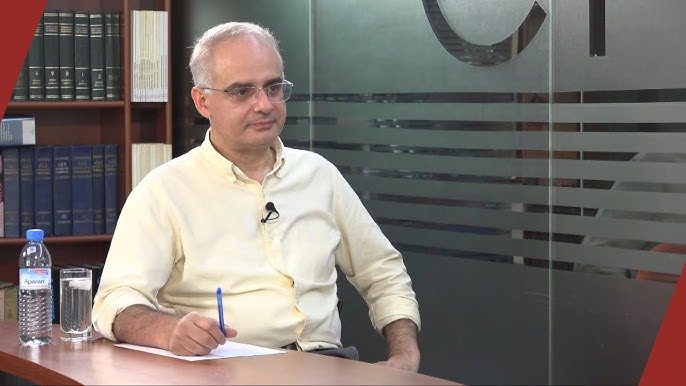 Հայաստանի ընդդիմությունը ներկայացնում է խաղաղության և զարգացման այլընտրանքային ծրագիր