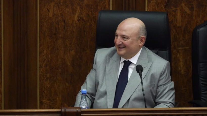 ՔՊ-ն հաշտ չէ. Գյումրիում գնում է ժողովրդի կամքի դեմ պայքար