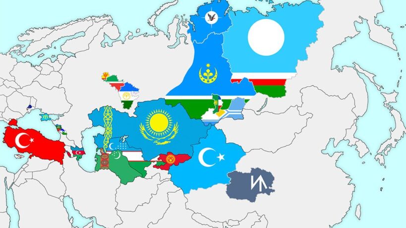 «Մեծ Թուրանը» գործիք է՝ իսլամական աշխարհի ներքին բախման համար