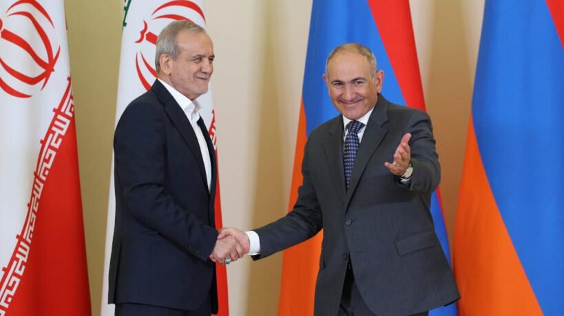 Մրցակցությունը միջանցքների շուրջ․ տնտեսական փաթեթավորում՝ աշխարհաքաղաքական բովանդակությամբ