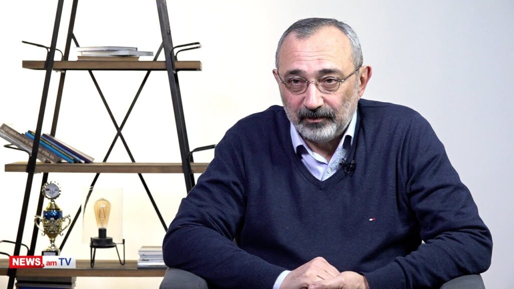 Հայ-թուրքական հարաբերություններ՝ առանց նորությունների