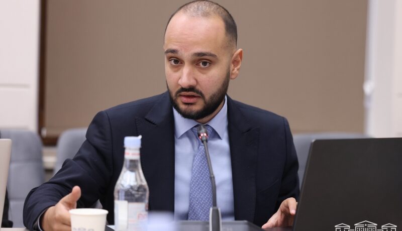 Հայաստանում պատրաստվում են վերանայել «պետական պարտք» հասկացությունը