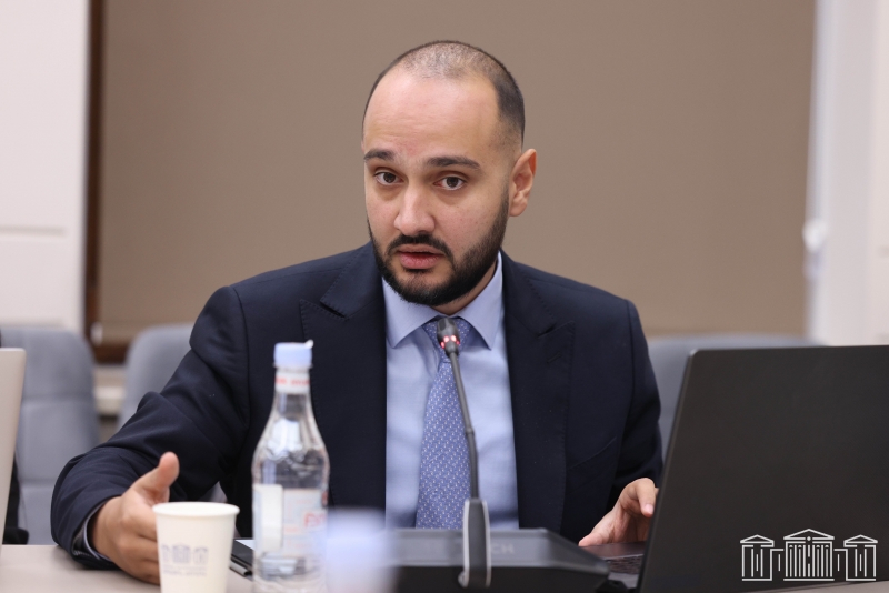 Հայաստանում պատրաստվում են վերանայել «պետական պարտք» հասկացությունը