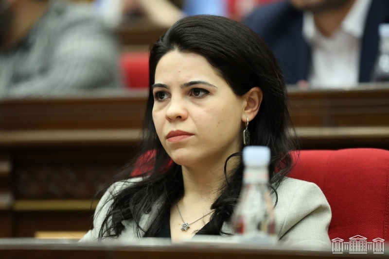 Ադրբեջանը նոր արշավ սկսել Հայաստանի դեմ․ զավթողական հայեցակարգը ուժի մեջ է