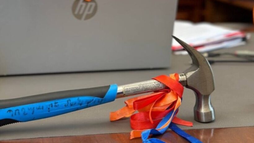 Գործող իշխանությանը աջակցելը հավասարազոր է ավտորիտարիզմին աջակցելուն