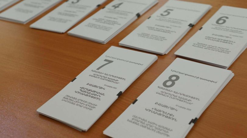 Ի հեճուկս սպասումների «Քաղաքացիական պայմանագիրը» հնարավորություն ստացավ միանձնյա համայնքապետ նշանակել, առանց որևէ ուժի հետ կոալիցիա կազմելու։