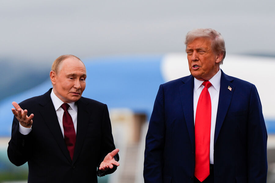 Թրամփ-Պուտին գործարքը վտանգավոր է Հայաստանի համար