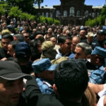Լյուստրացիա, թե՞ վհուկների որս