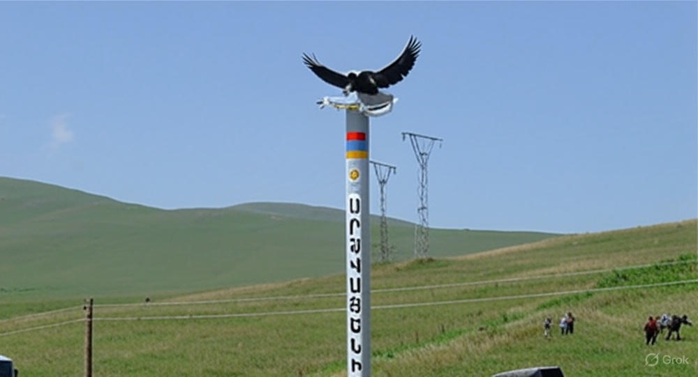 Բաքվի «կառուցողական լինելու» մասին խոսելը միամտություն է