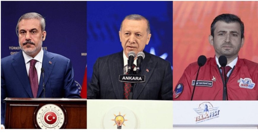 Հետնորդի խնդիրը Թուրքիայում․ կկարողանա՞ Էրդողանը ապահովել իշխանության անվտանգ փոխանցում