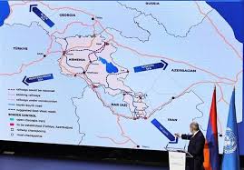 Право на застройку или суверенитет на паузе: что скрывает TRIPP